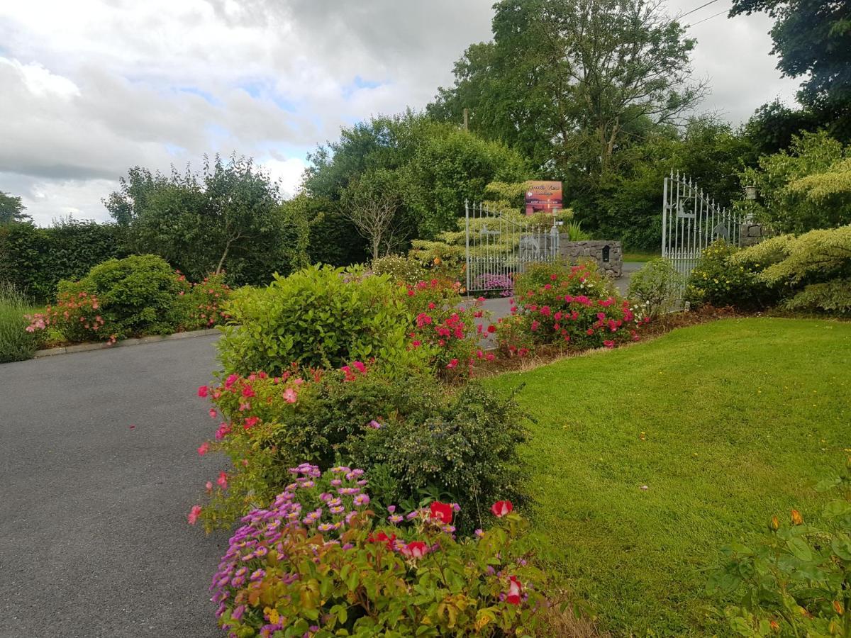 Corrib View Lodge Glencorrib  Exterior photo